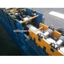 Roll Shutter Door Roll Machine formatrice / Roller Shutter Machine / Rolling Slats Prix